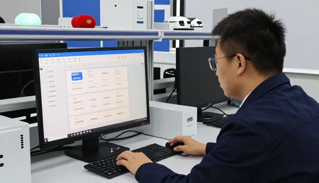 明席科技（北京）有限公司提供可靠应用开发支持