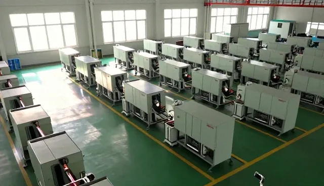提升运维效率的行业解决方案实践路径
