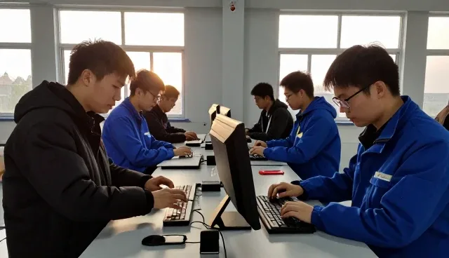 技术客户使用智能管理系统的反馈