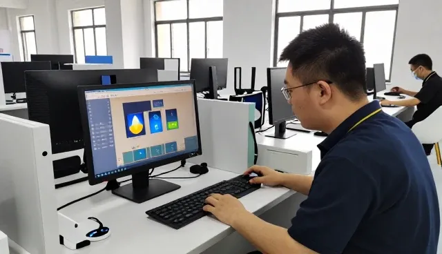 从仓储物流应用看软件研发未来发展方向
